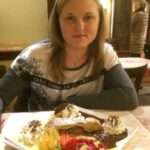Sanaa cherche une aventure sensuelle