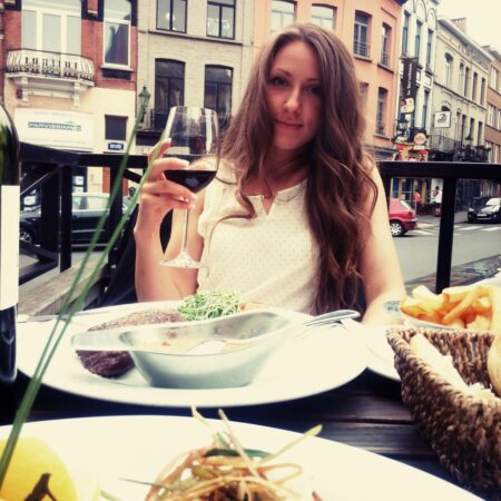 Troyes