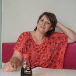 Eleanore je suis sur ce site de rencontres sympa pour faire des rencontres coquines avec un ou plusieurs hommes