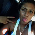 Aaliyah, 26 cherche uniquement des rencontres